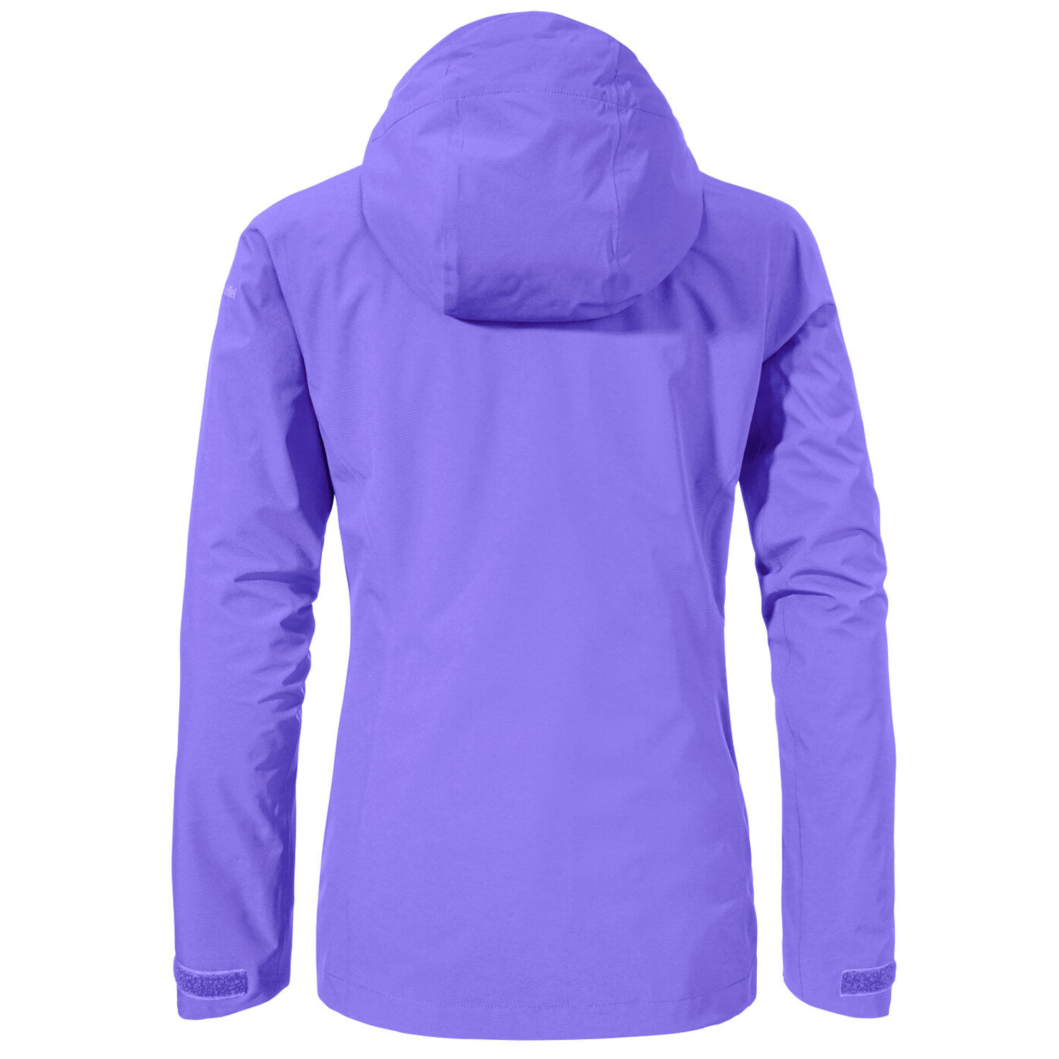 Schöffel Damen Wander-Jacke Gmund L