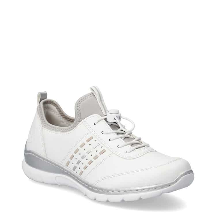 Rieker L3259-80 | BLANC