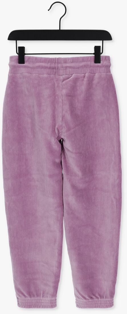 SCOTCH & SODA roze scotch & soda joggingbroek 168084-22-fwgm-c83