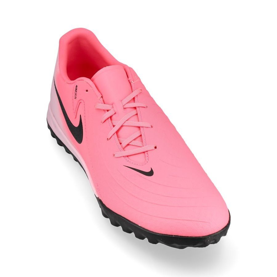 Nike Phantom GX II Academy TF Mad Brilliance - Rose/Noir