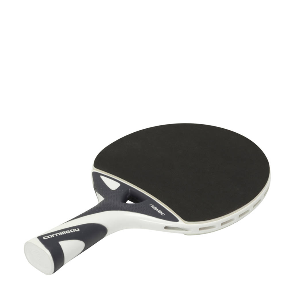 Tafeltennis bat Nexeo X70 carbon zwart Nexeo X70 tafeltennisbat