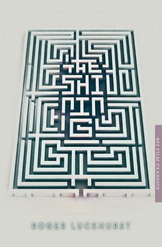 The Shining - BFI Film Classics (Paperback)