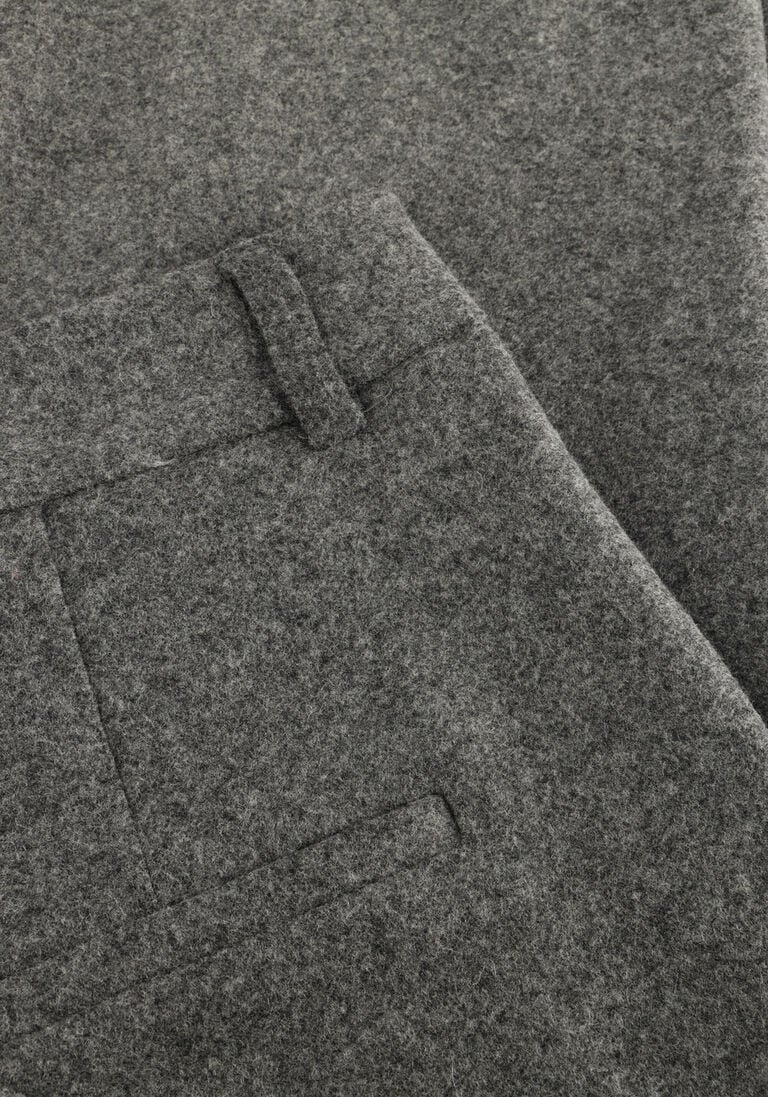 grijze luisa cerano wijde broek 628818/3309