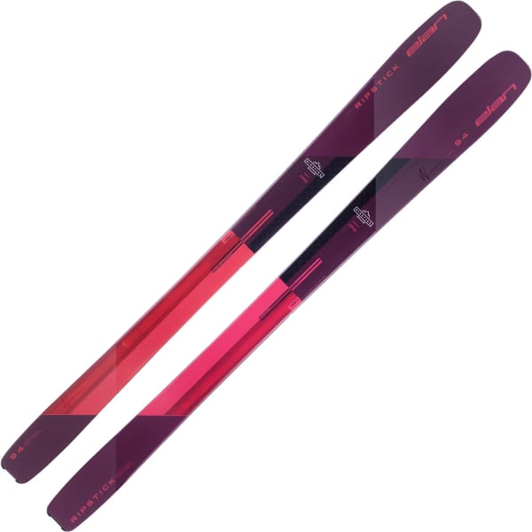 Ski ELAN RIPSTICK 94 W