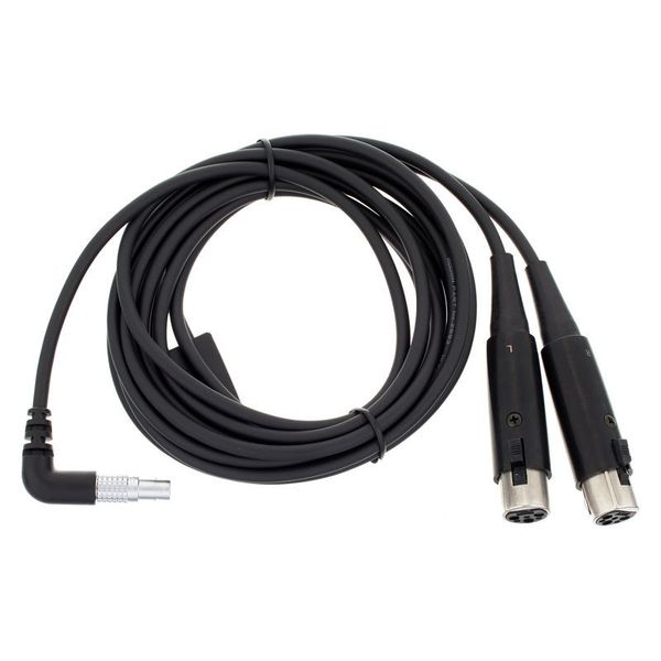 Shure PA720 PSM-600