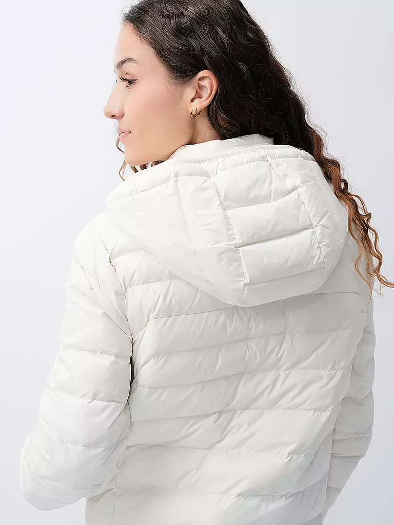 POLO RALPH LAUREN Steppjacke creme