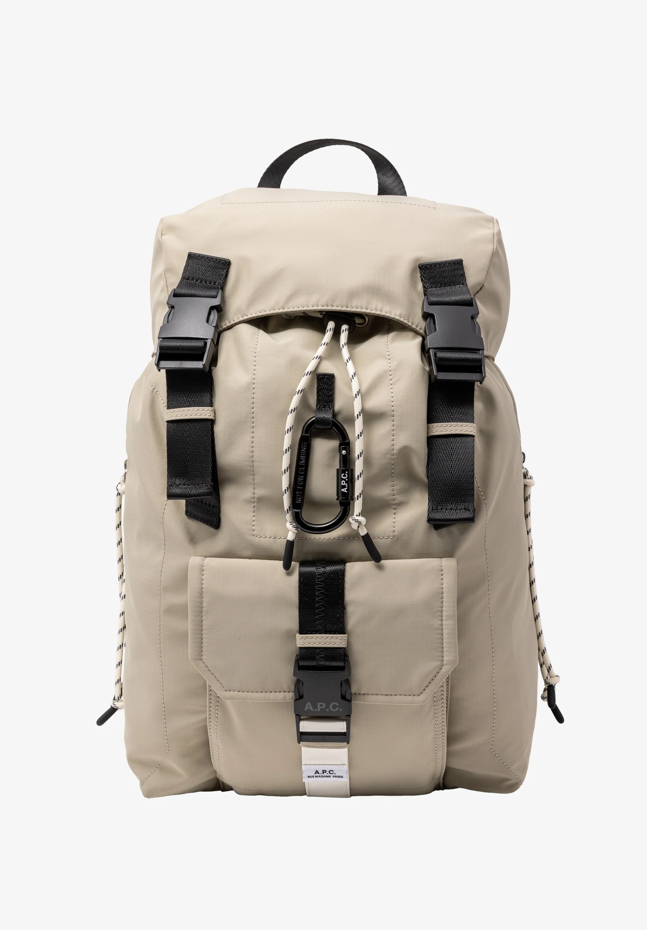 Sac A Dos Trek - Mastic