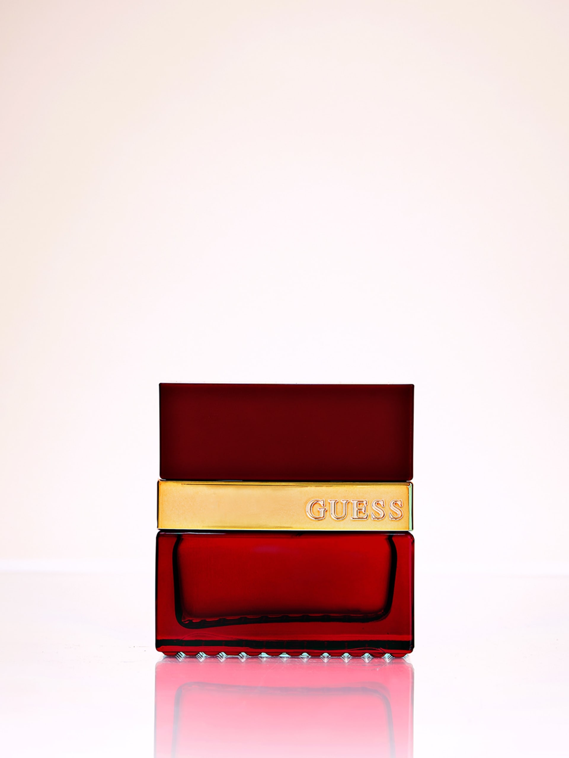 GUESS Seductive Red para Homens Eau de Toilette, 50ml