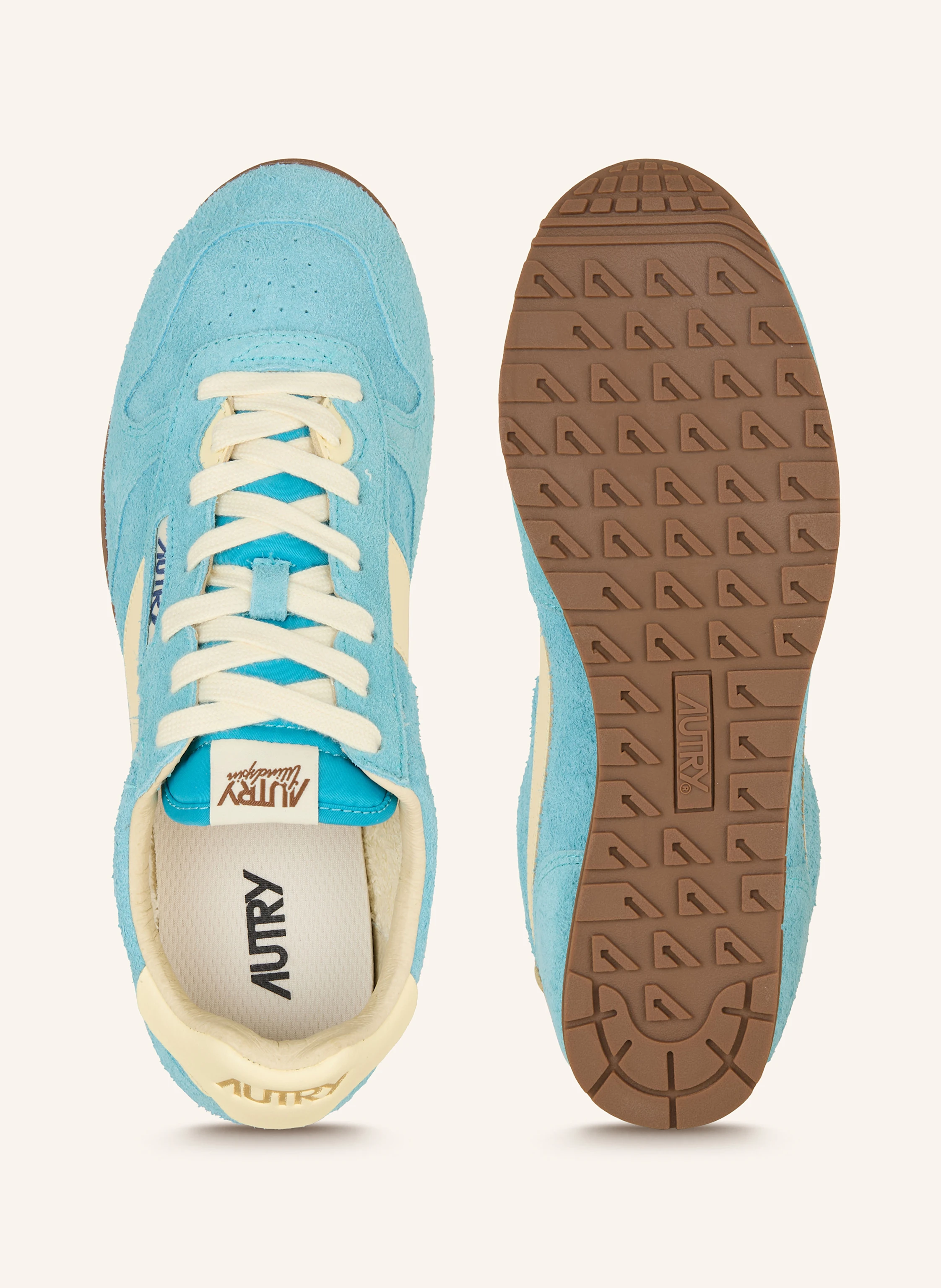 AUTRY Sneaker WINDSPIN WIFE