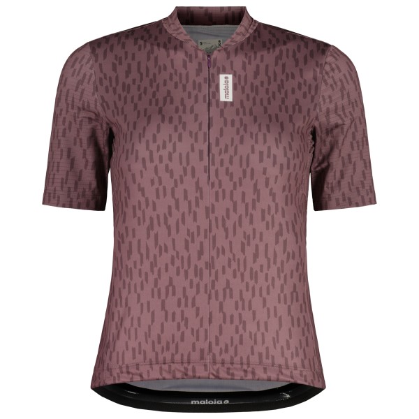 Maloja - Women's HochgallM. 1/2 - Maillot de cyclisme