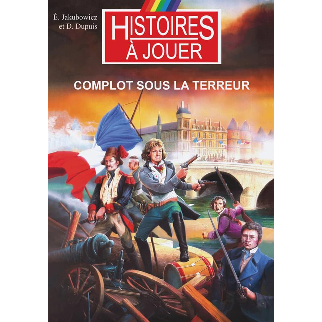 Complot sous la Terreur