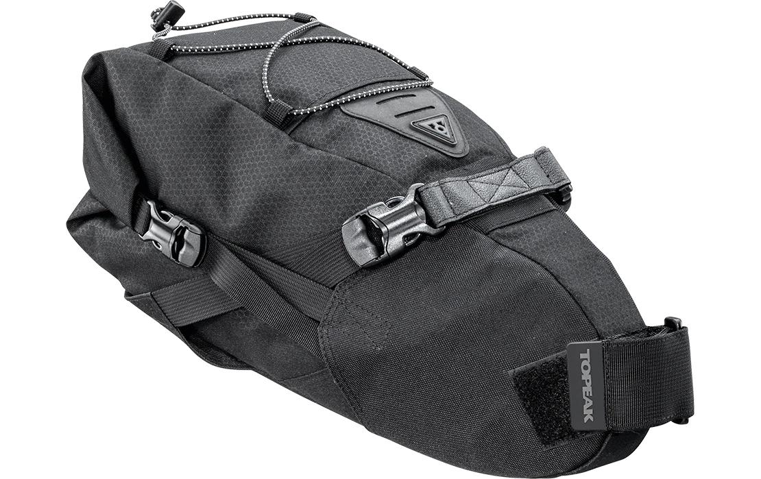 Satteltasche BackLoader LWasserdichter Packsack