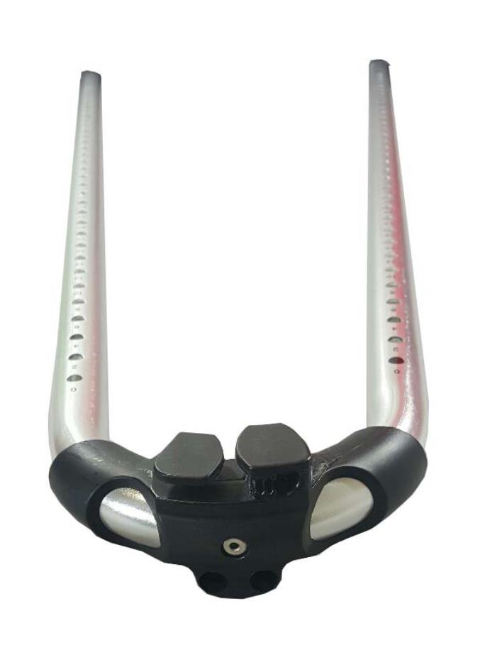 Dynafiber Rallonge Arrière pour Wishbone MA175