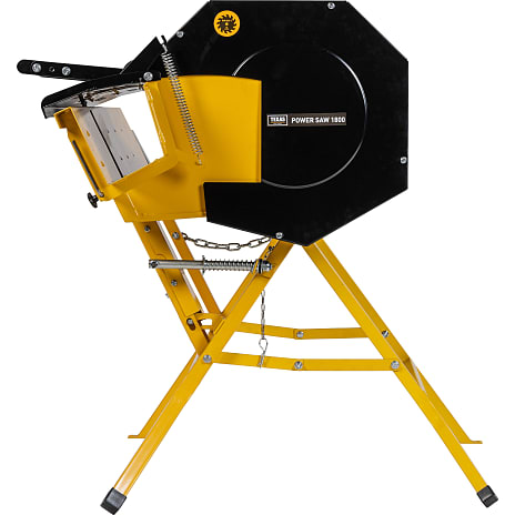 Texas Power Saw 1800 brændesav