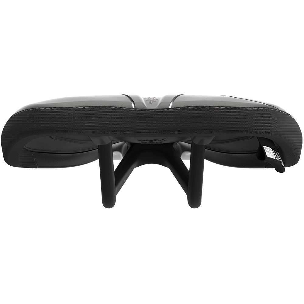 SQlab 611 Ergowave Carbon Sattel