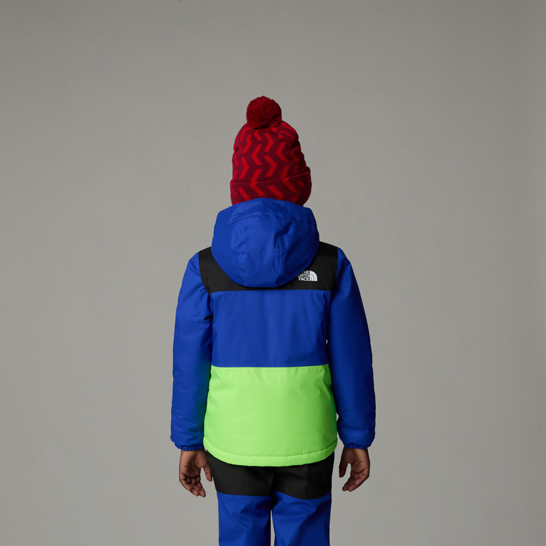 The North Face Kinder Kids Freedom Insulated Jacke