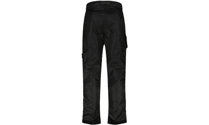 Wethenew Schott Nylon Cargo Pants