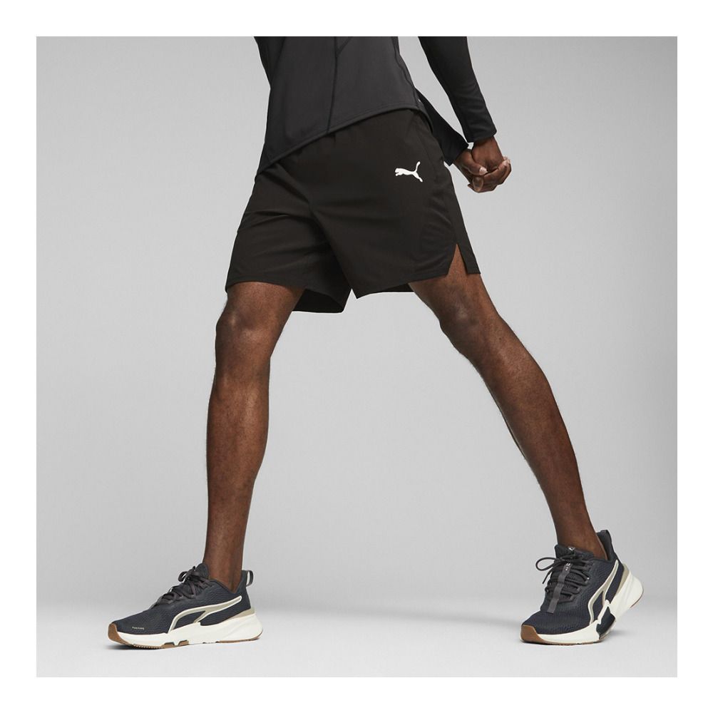 Puma FD PFIT BREATH - Short Homme puma black