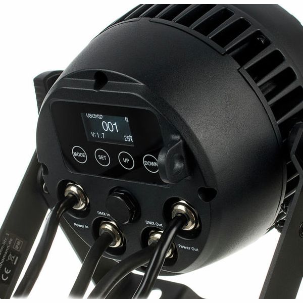 Ignition WAL-L310 Par