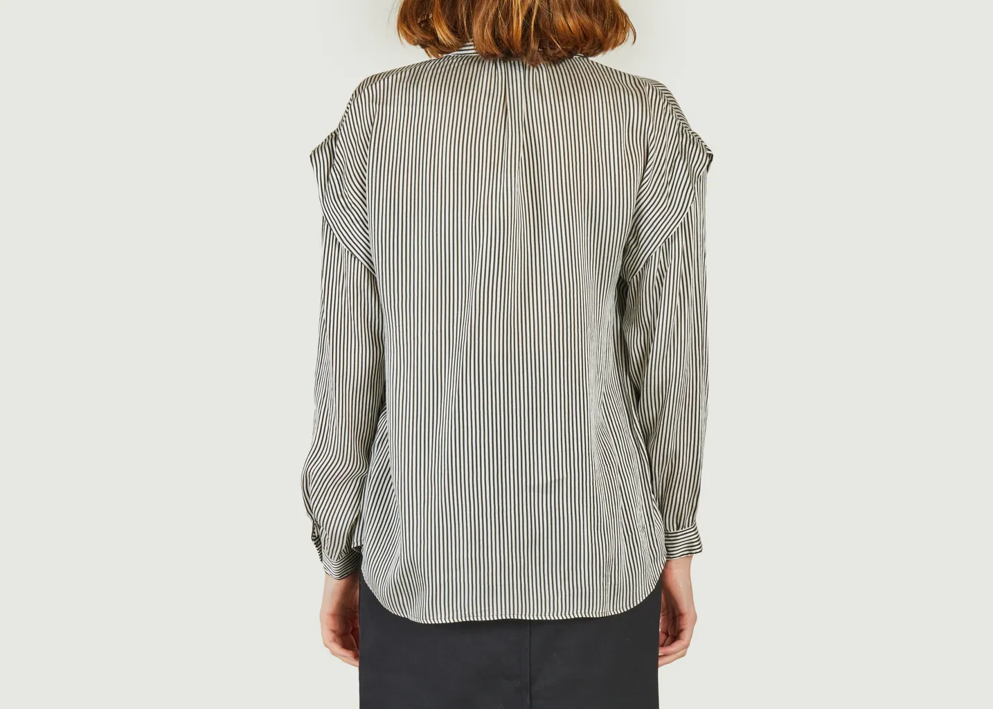Chemise Pintalina Sessun
