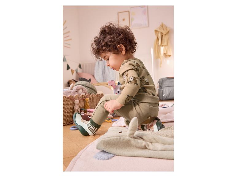 Baby romper