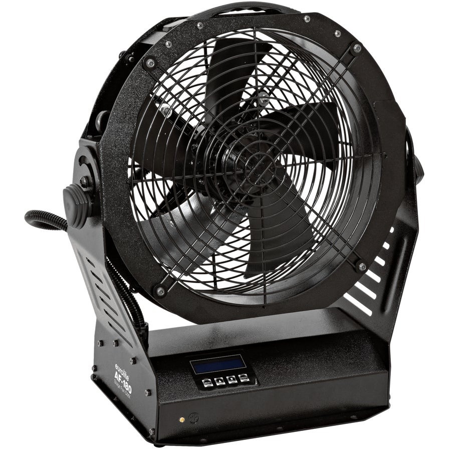 Eurolite AF-180 Stage Fan DMX