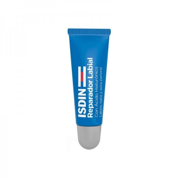 Isdin Reparador Labial Fluído 10ml