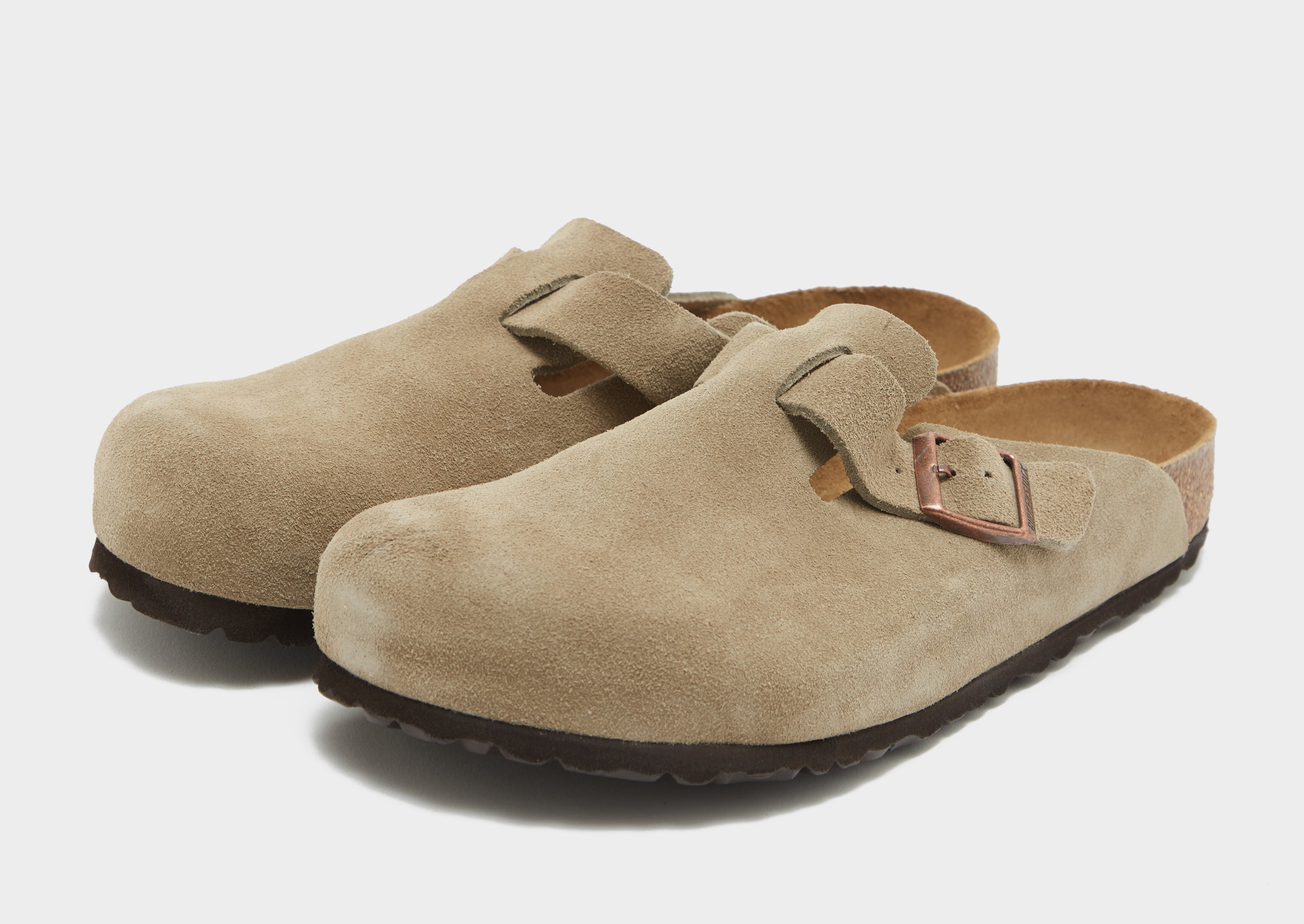 Birkenstock Boston Homme