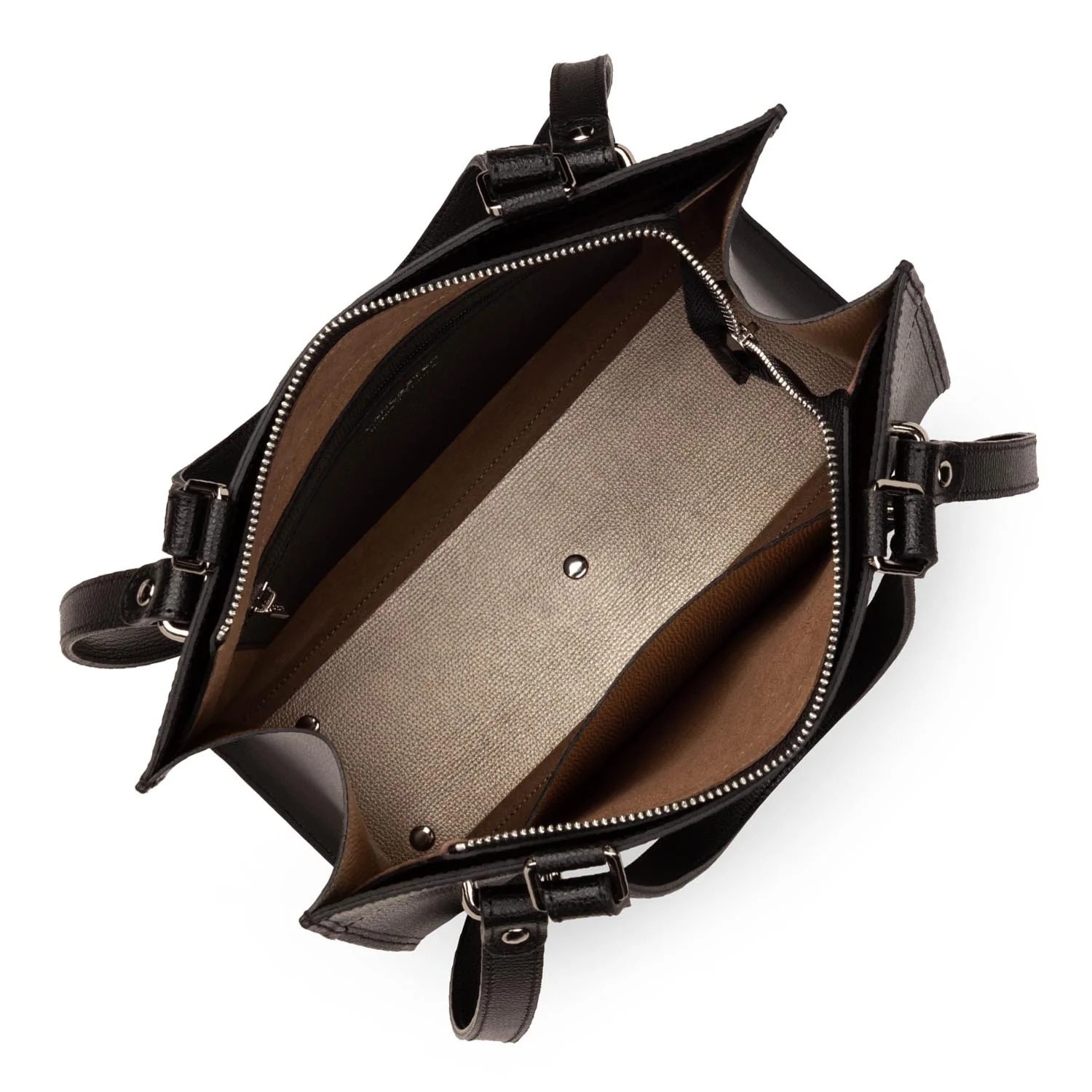 Sierra-Sac cabas main