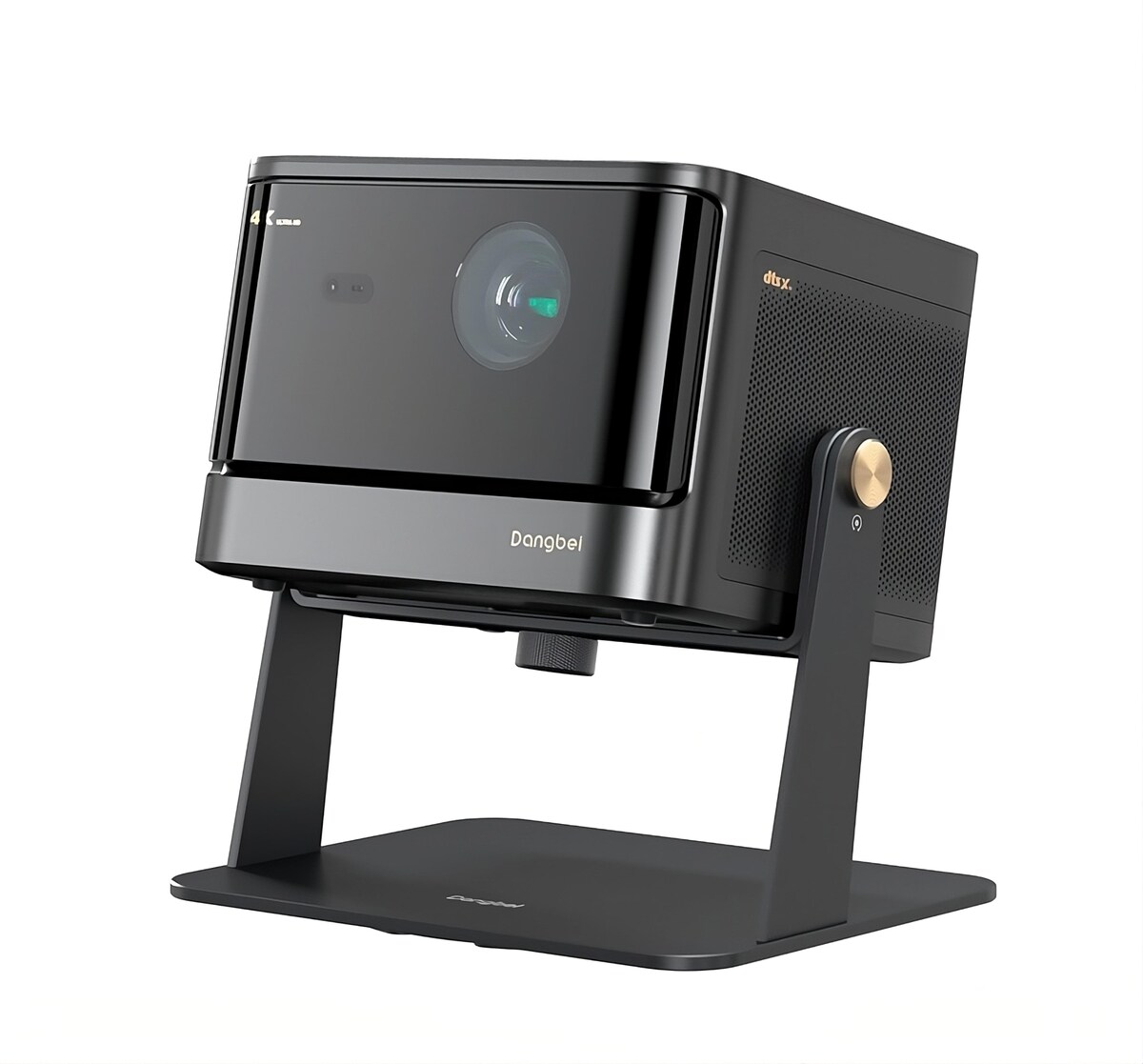 Dangbei Mars Pro 2 Laser Projector Bundle (Stand)