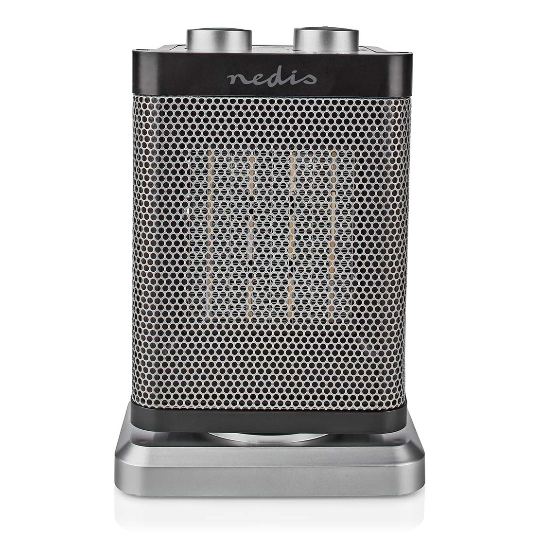 Nedis Keramisk Vifteovn 1500 W