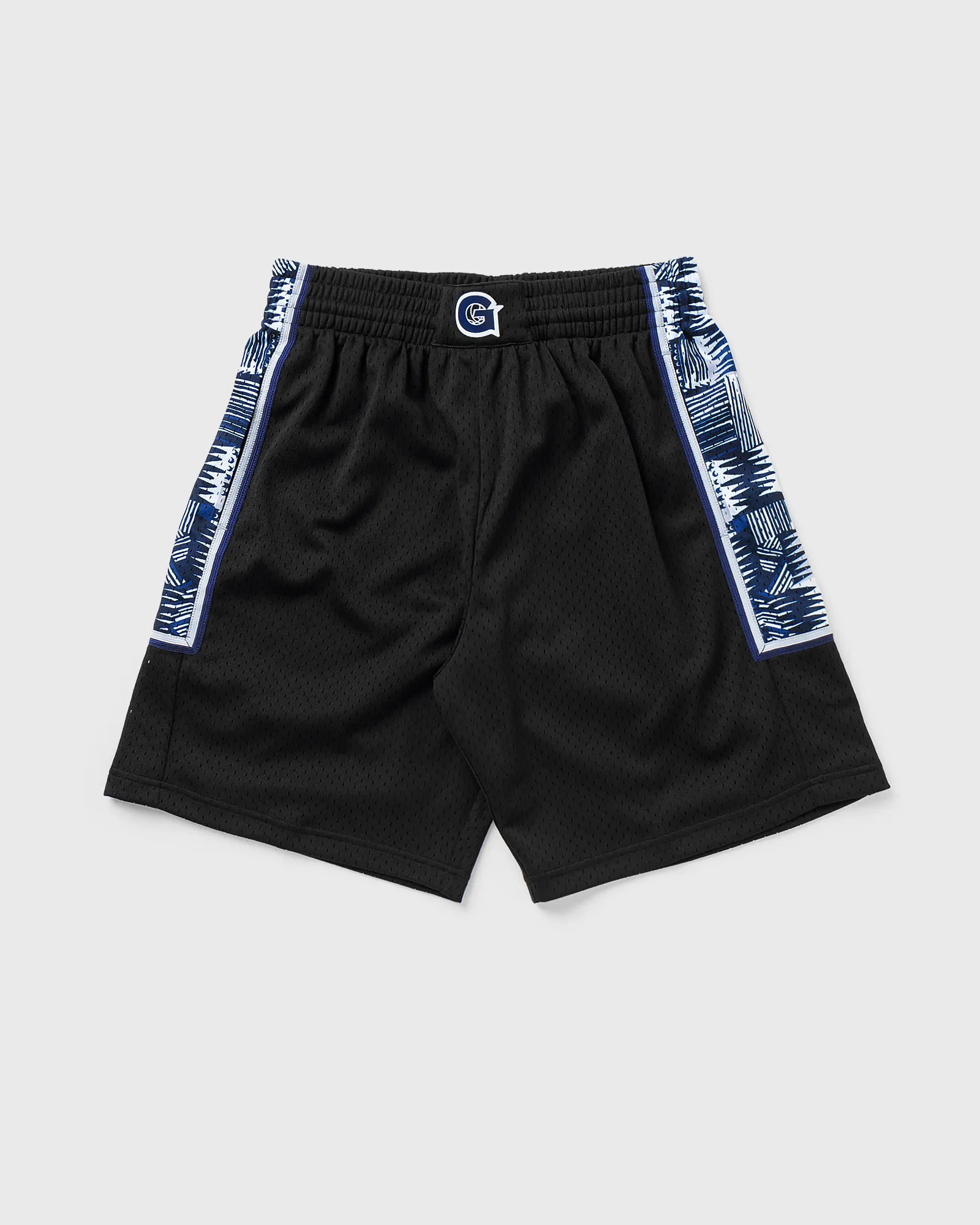 Mitchell & Ness NCAA SWINGMAN SHORTS GEORGETOWN UNIVERSITY ALTERNATE 1995