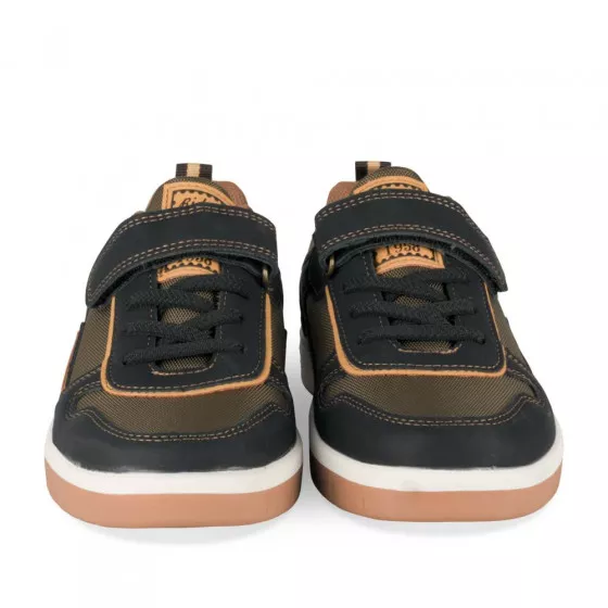Baskets MARRON TAMS