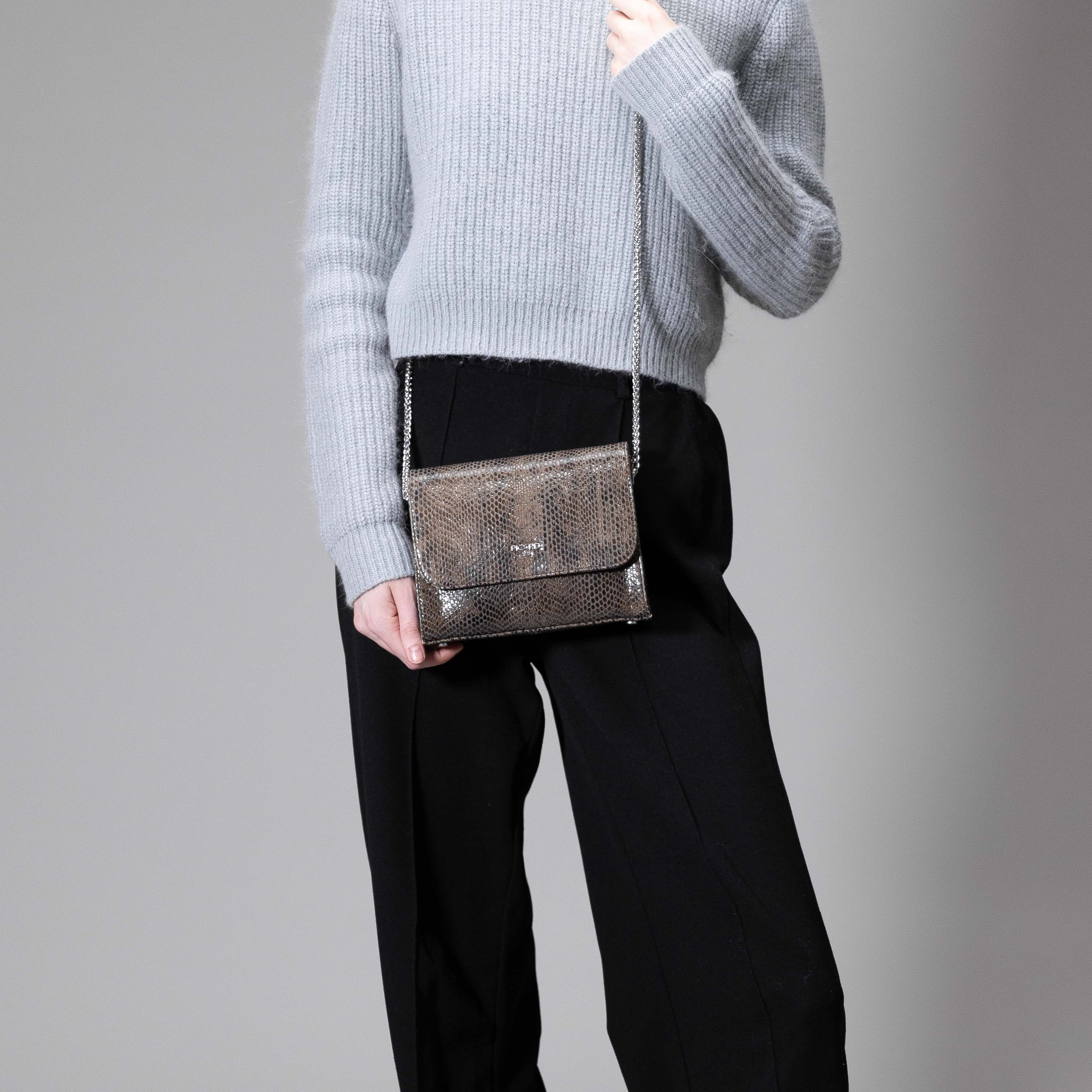 Evening bag Disco R133
