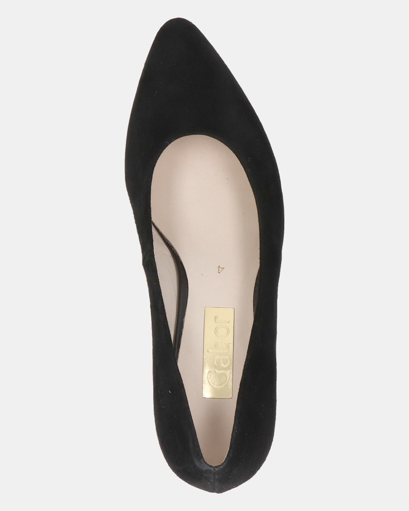 Gabor Pumps  - zwart