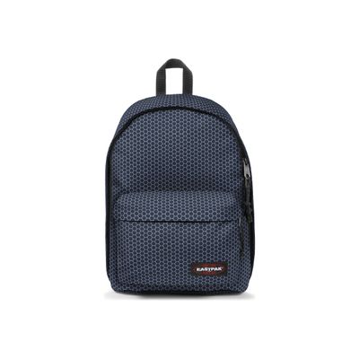EASTPAK Out Of Office - Sac à dos refleks navy avec compartiment pour ordinateur portable