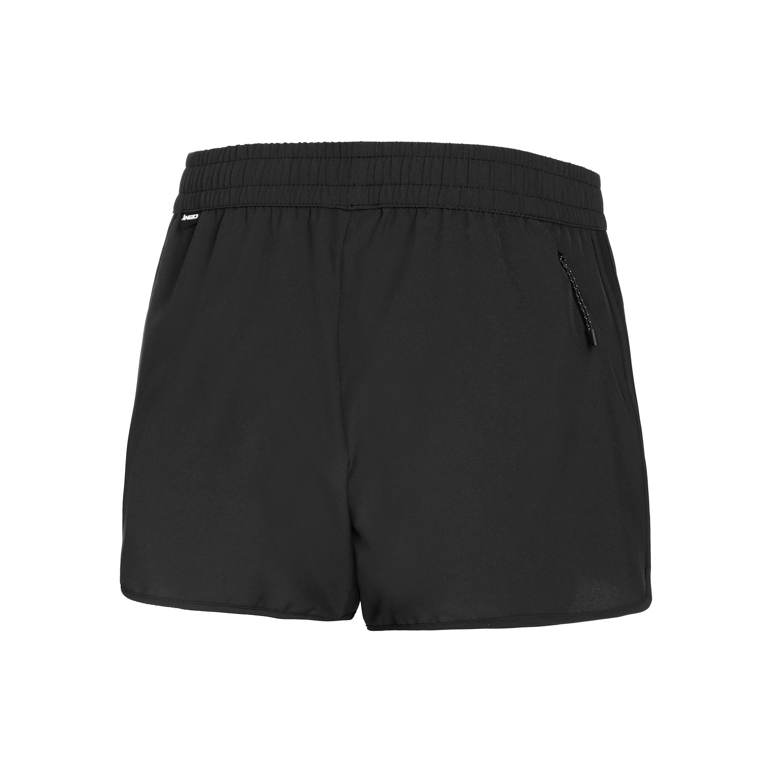 NEO Flyweight Flex 3in Short De Running Femmes - Noir