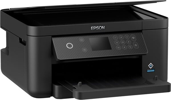 Epson Expression Home Xp-5200 - Printer Med WiFi - 14 Spm