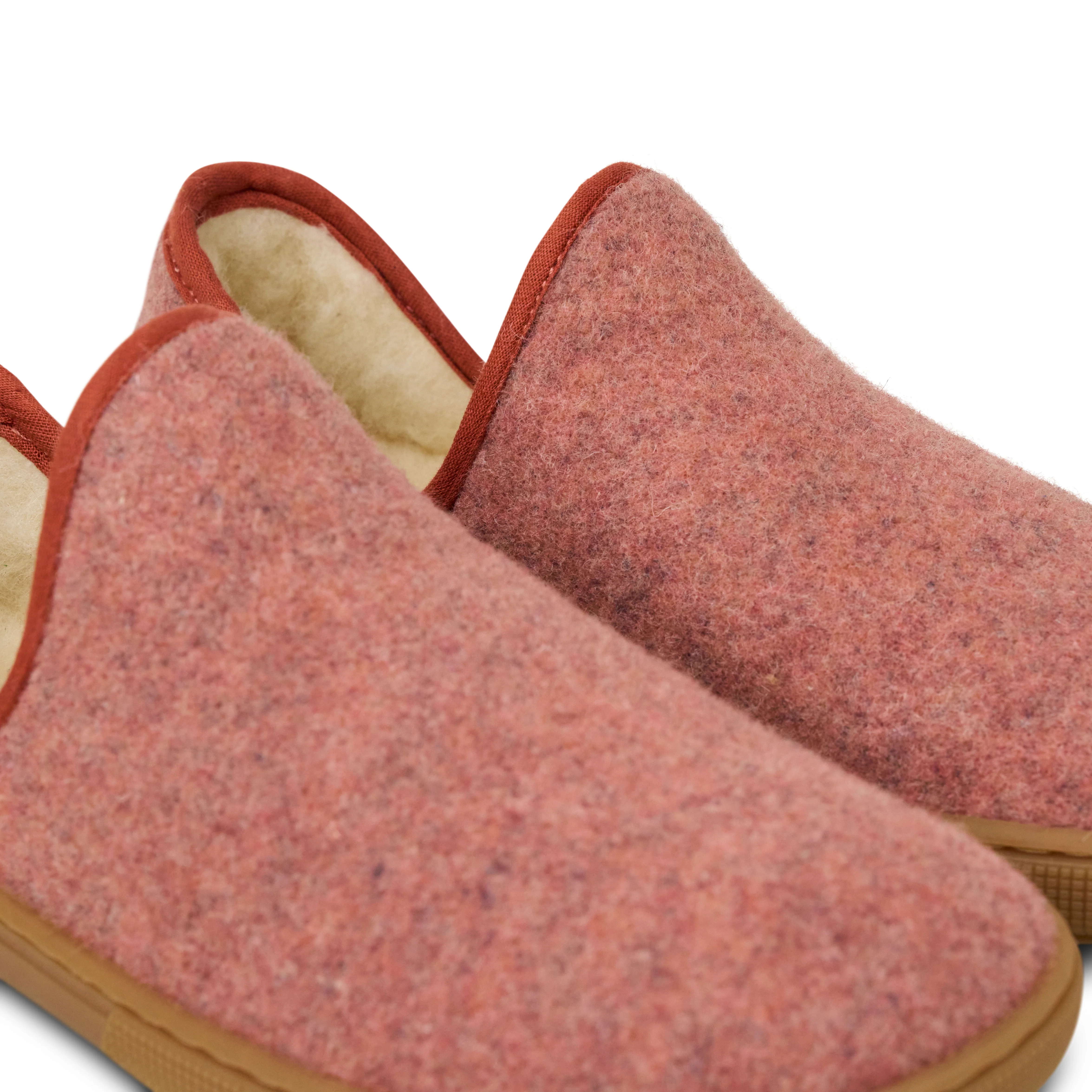 Barefoot MERINO