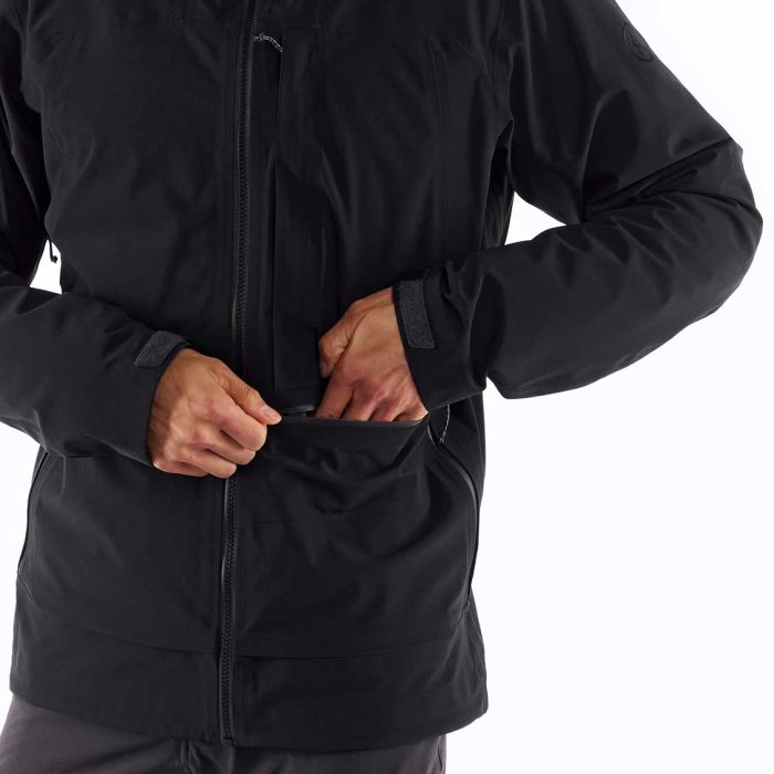 Formation 3L Jacket Men regnjakke