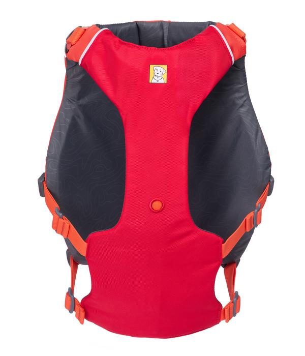 RUFFWEAR® Schwimmweste für Hunde