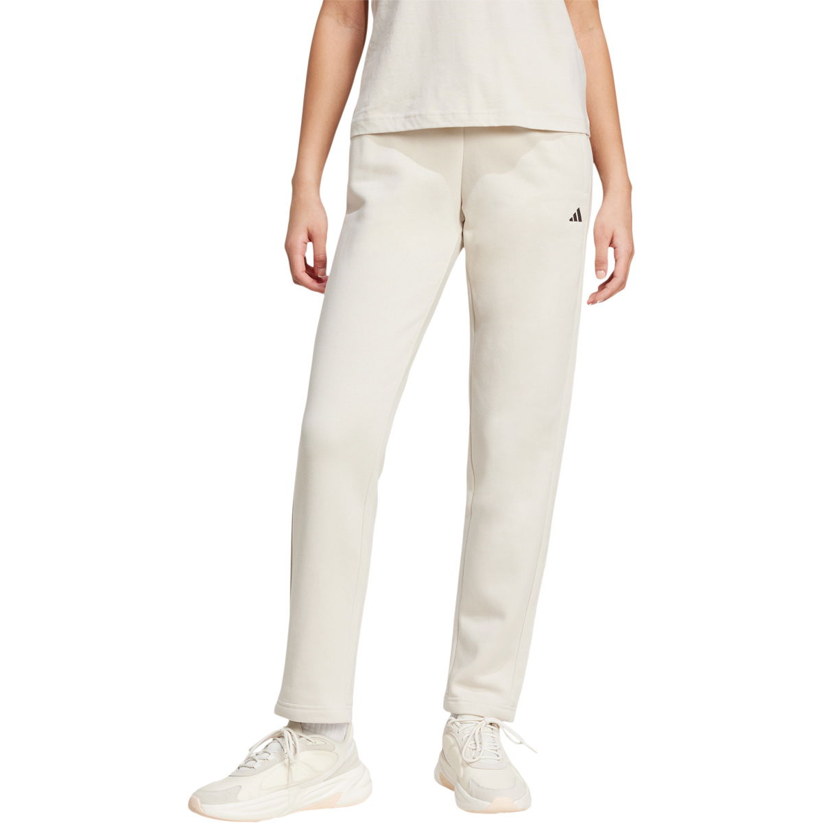 adidas Small Logo Feel Cosy Joggingbukser Dame