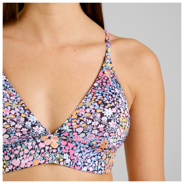 DEDICATED - Women's Bikini Top Alva - Haut de maillot