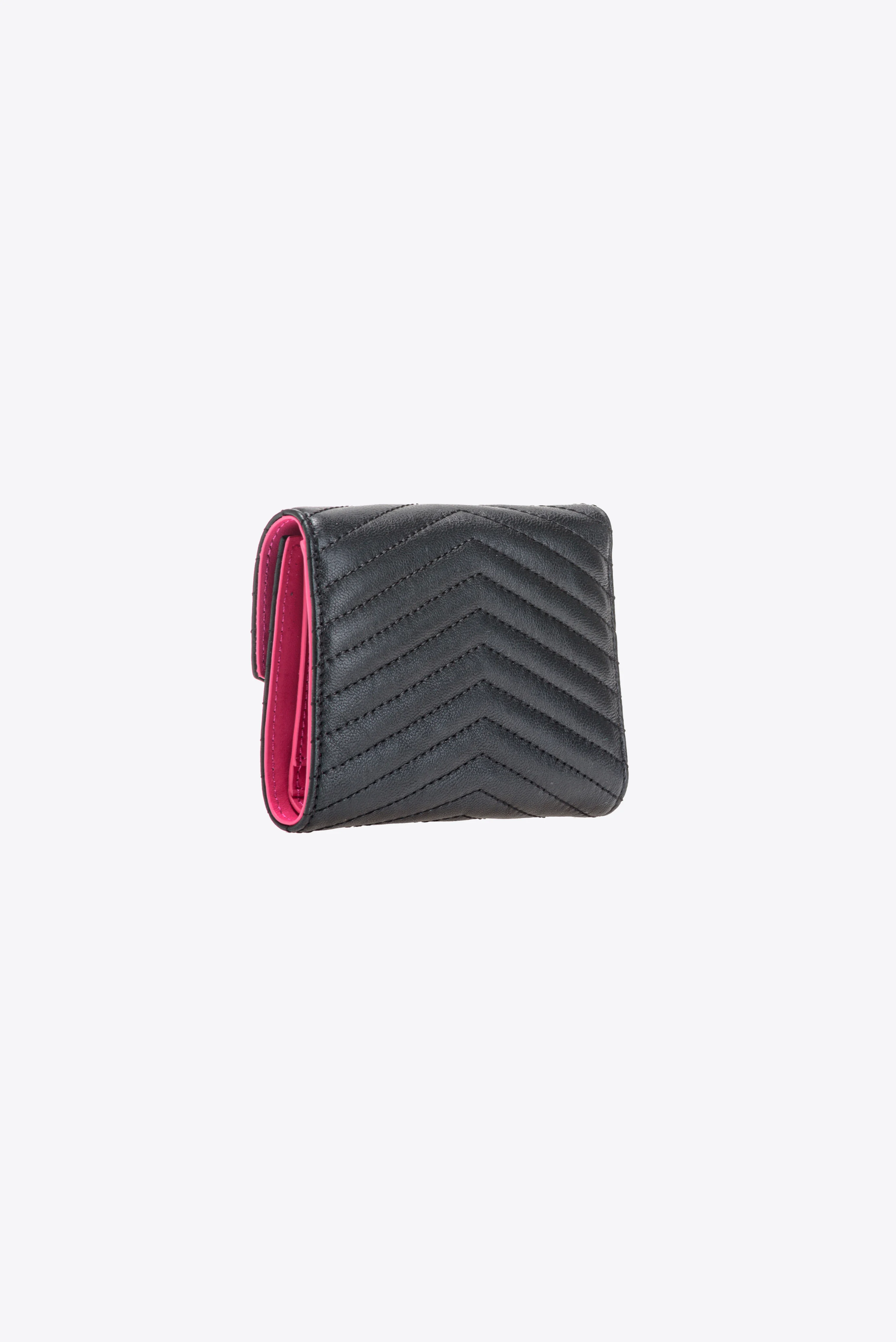 Petit portefeuille | Noir