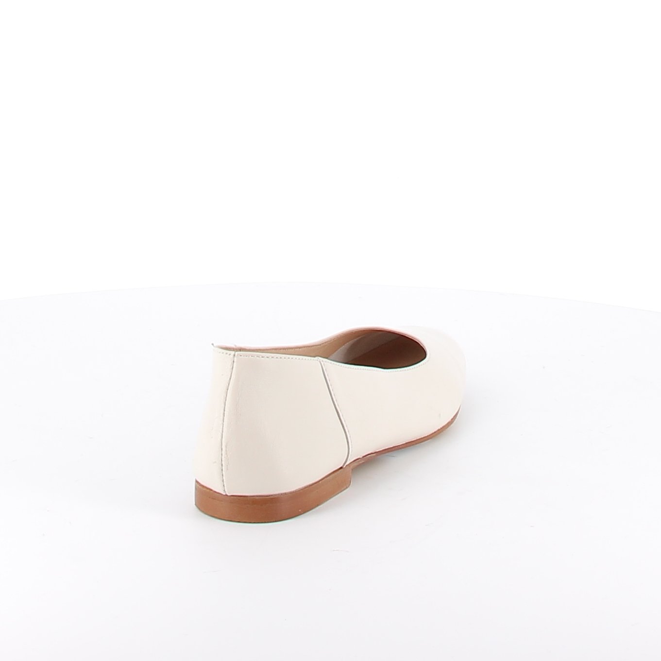 André - Ballerines & Babies ISEE Ecru