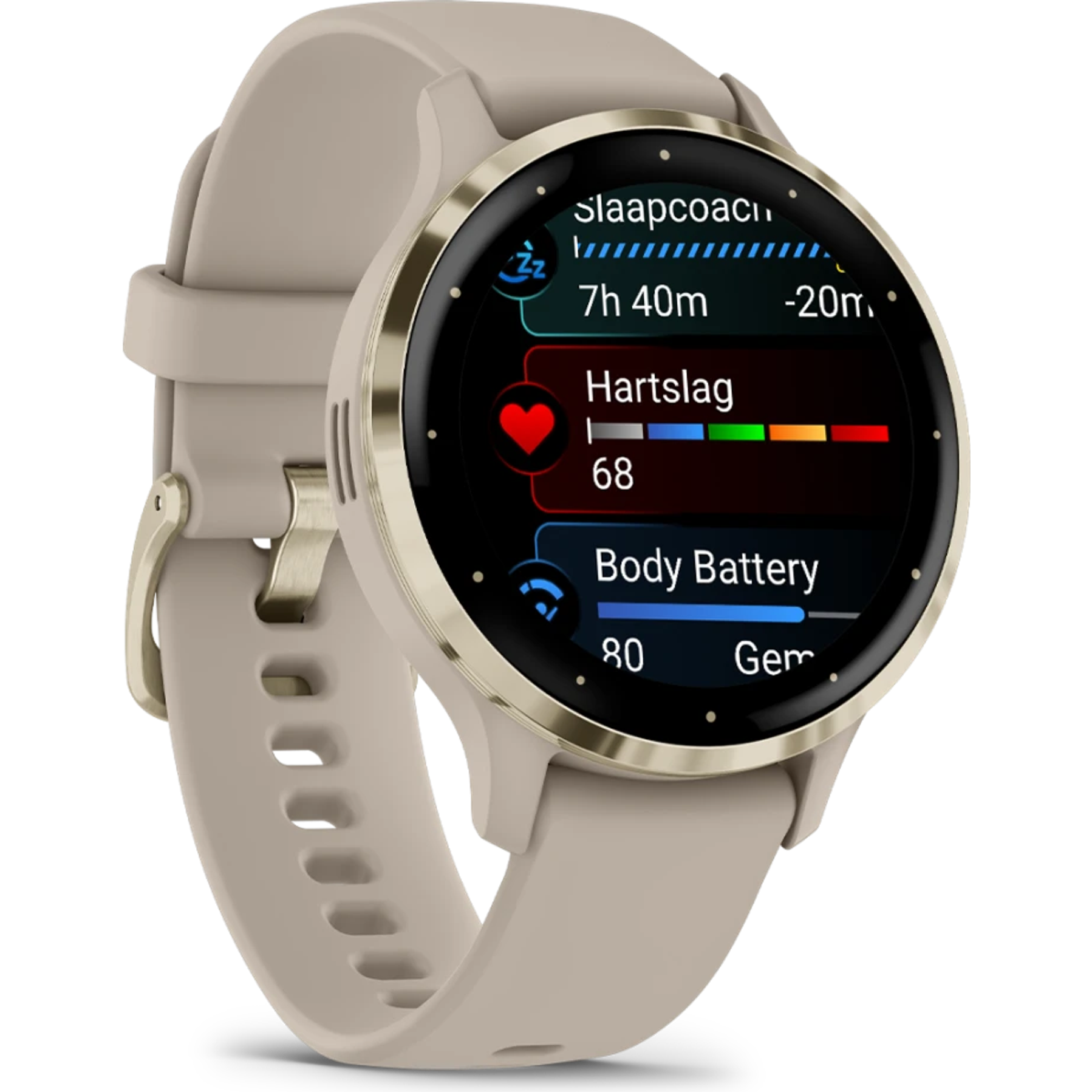 Garmin Venu 3S Sporthorloge