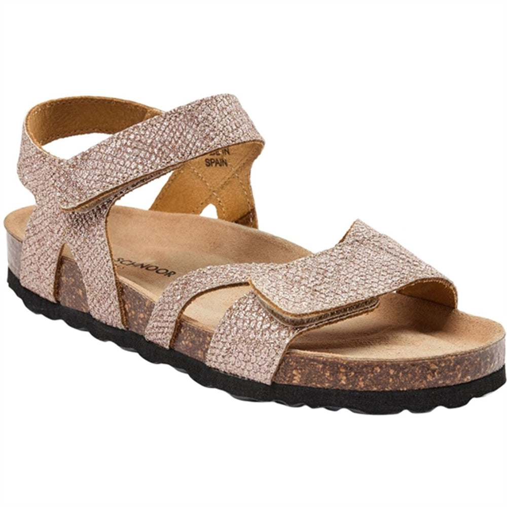 Sandal Rose - Sofie Schnoor → Luksusbaby.dk