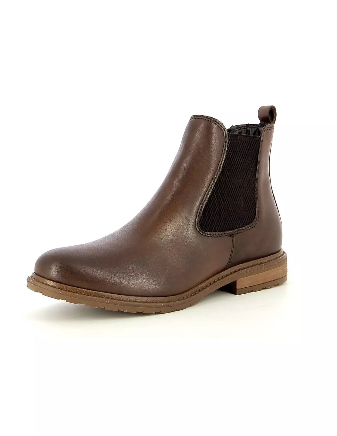 TAMARIS 25056 - Chelsea Muscatleather