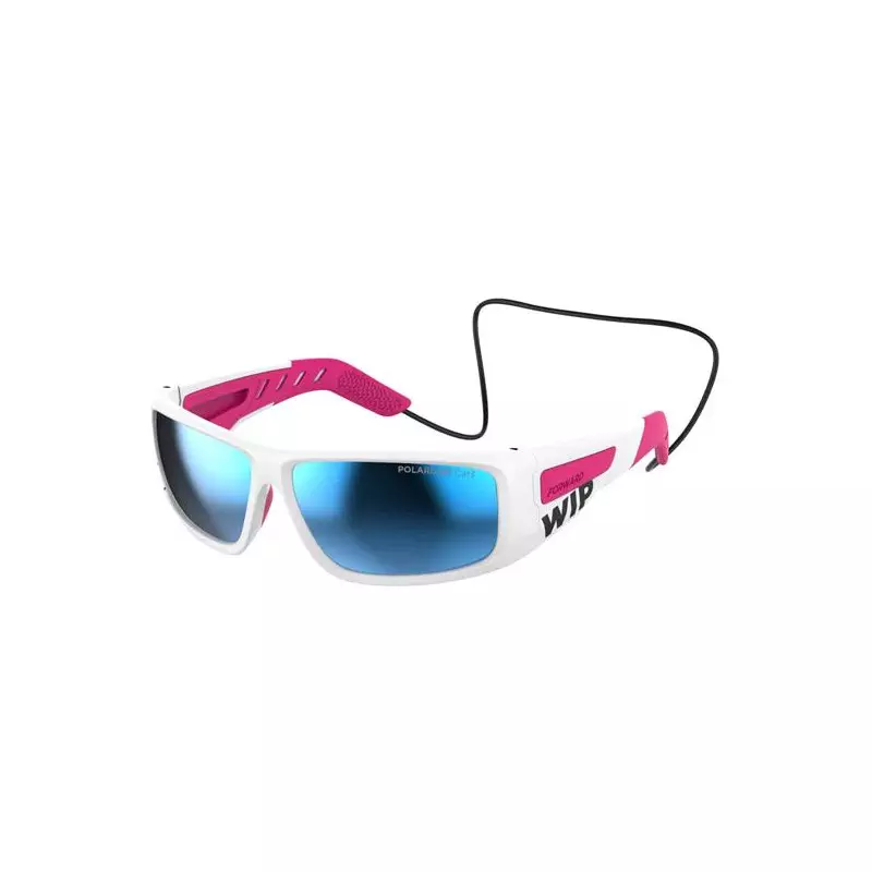 Lunettes de soleil FORWARD WIP Gust Evo Polarized Jr White S