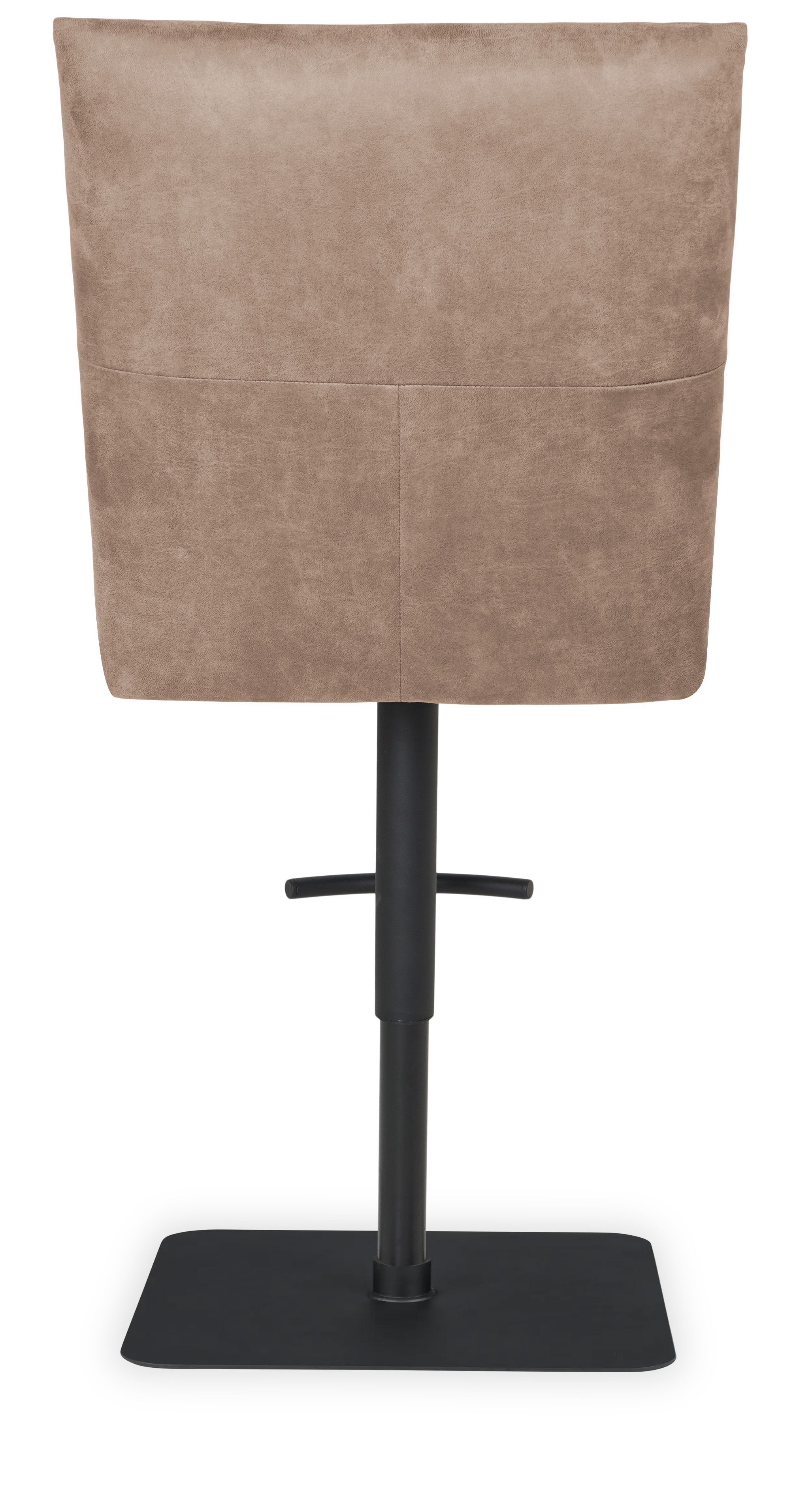 Barkruk Nikki B60 x D68 x H83 cm
